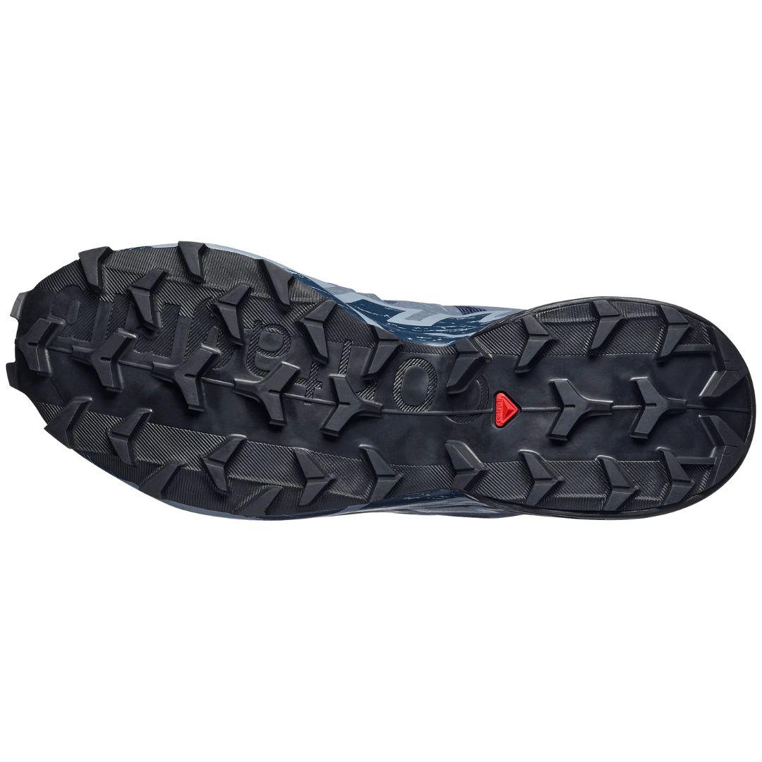 Salomon Women's Speedcross 6 Trail Running Shoes